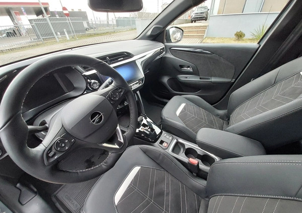 Opel Corsa cena 165900 przebieg: 1, rok produkcji 2023 z Kałuszyn małe 407